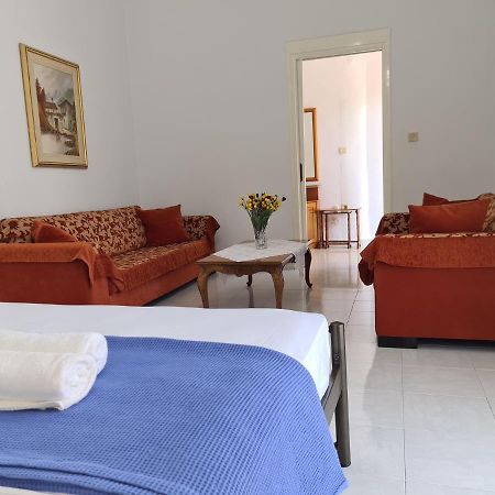 Grand Apartment Néa Khilí المظهر الخارجي الصورة